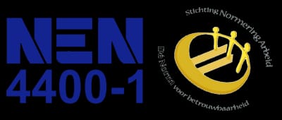 ISO 14001 Certificering - Cetradex Milieu